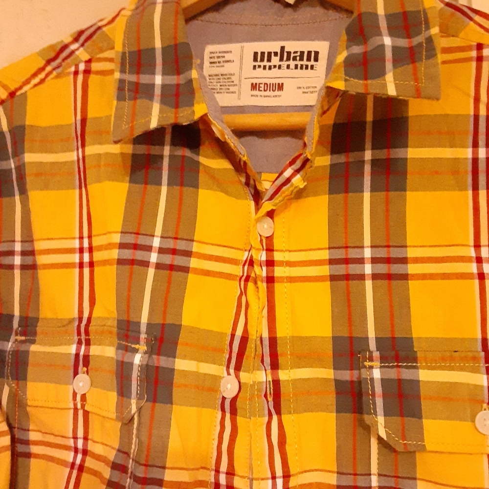 Mens casual